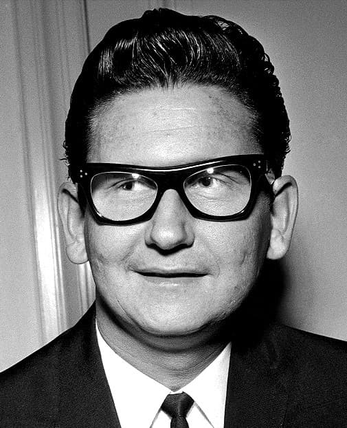Roy Orbison