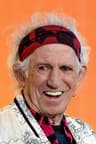 Keith Richards