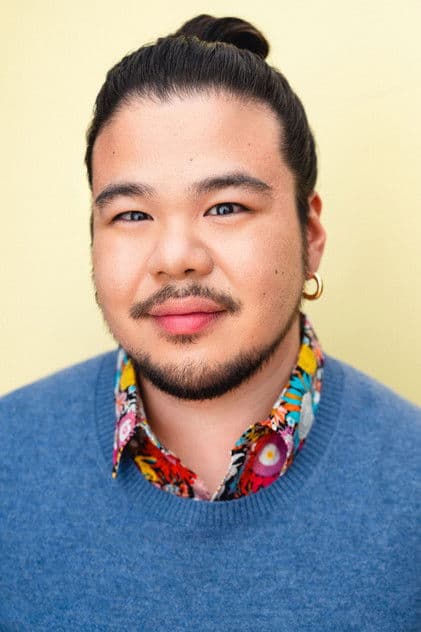Sergio Mauritz Ang