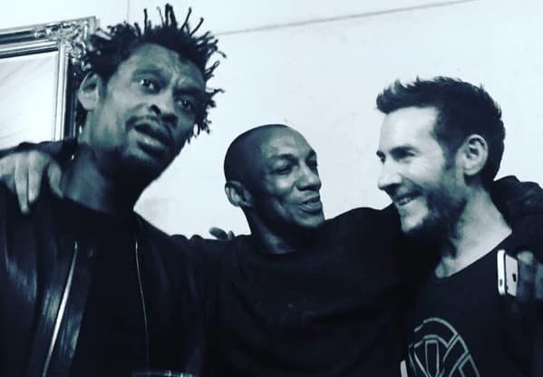 Massive Attack