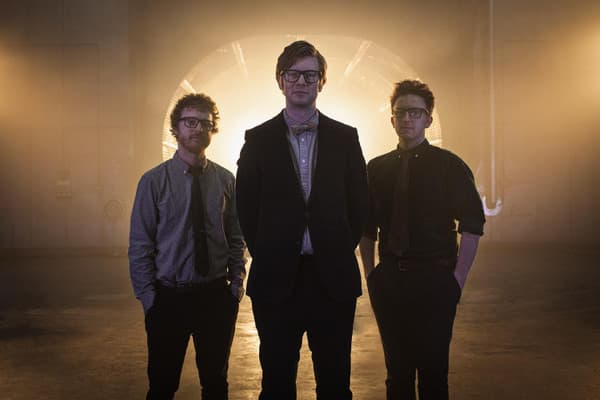 Public Service Broadcasting