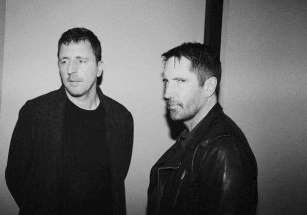Nine Inch Nails