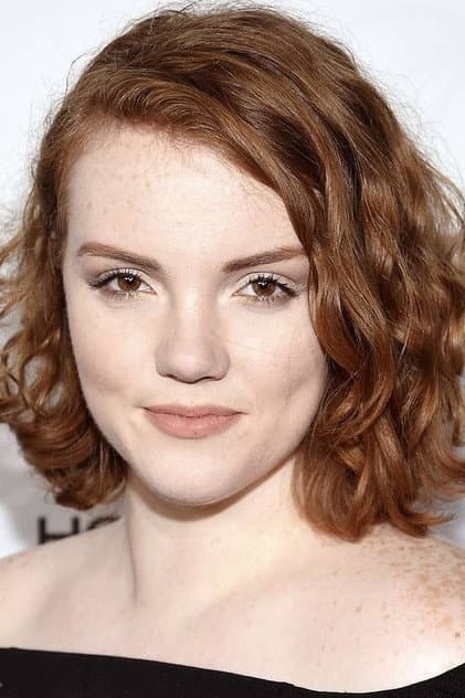Shannon Purser