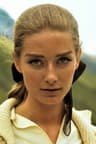 Tania Mallet