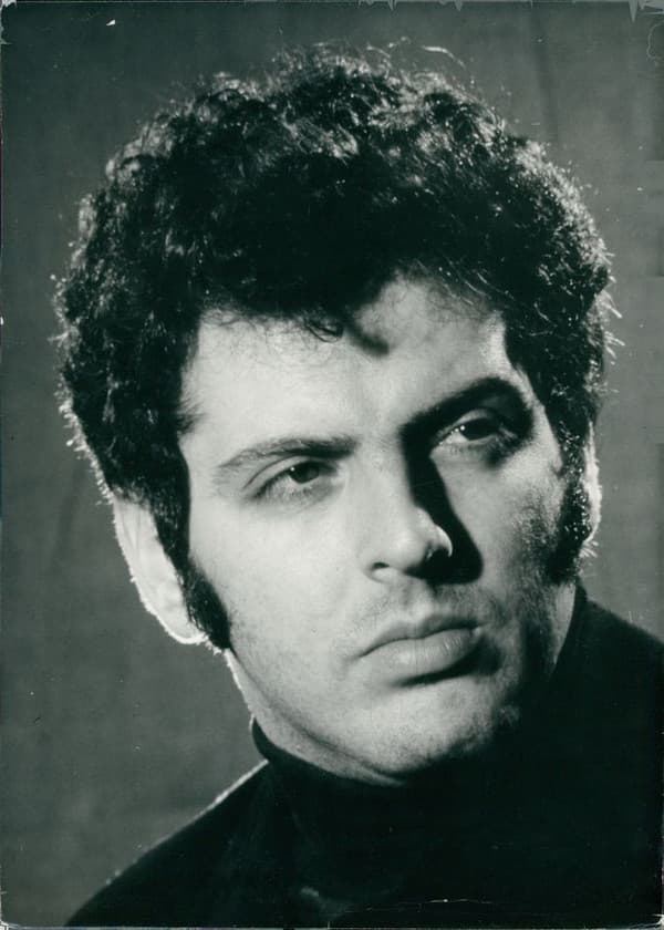 Daniel Barenboim