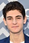 David Mazouz