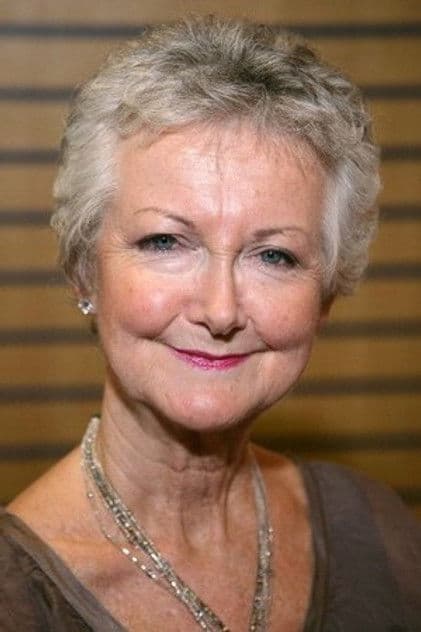 Susan Sheridan