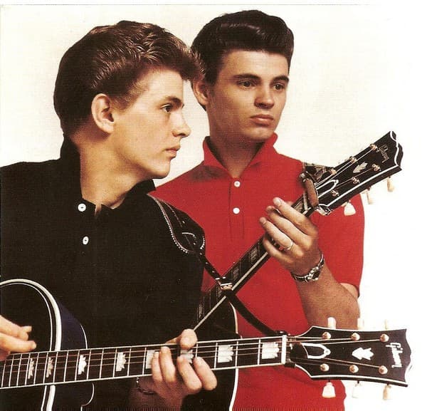 Everly Brothers