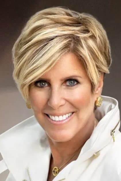 Suze Orman