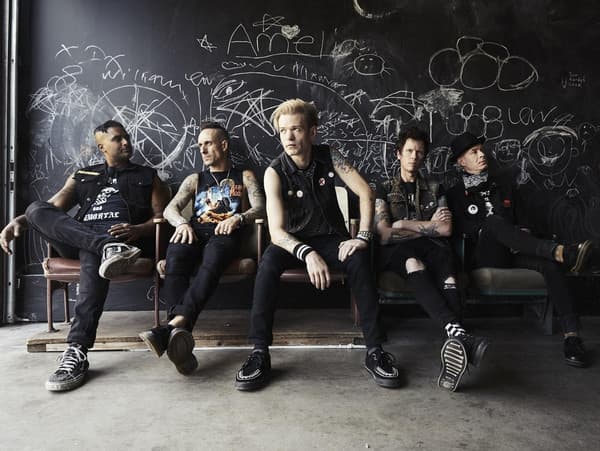 Sum 41