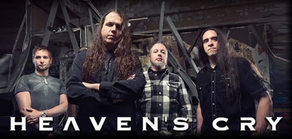 Heaven's Cry