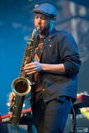 Matt Simons