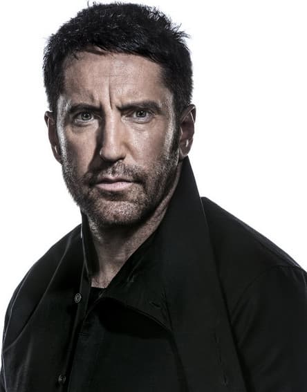 Trent Reznor