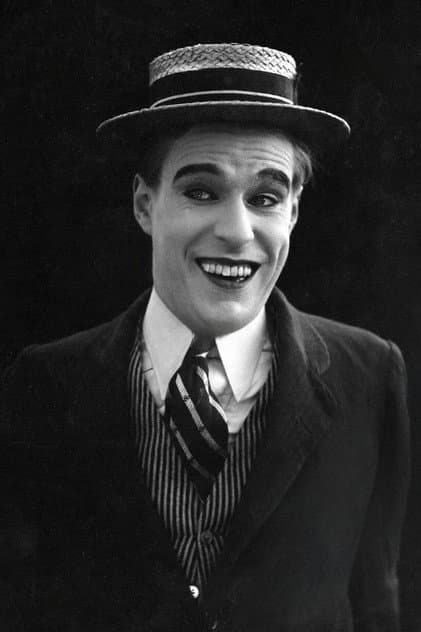 Walter Forde