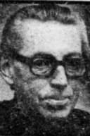 George Spenton-Foster