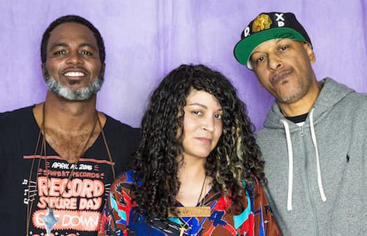 Digable Planets