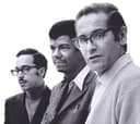 The Bill Evans Trio