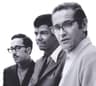 The Bill Evans Trio