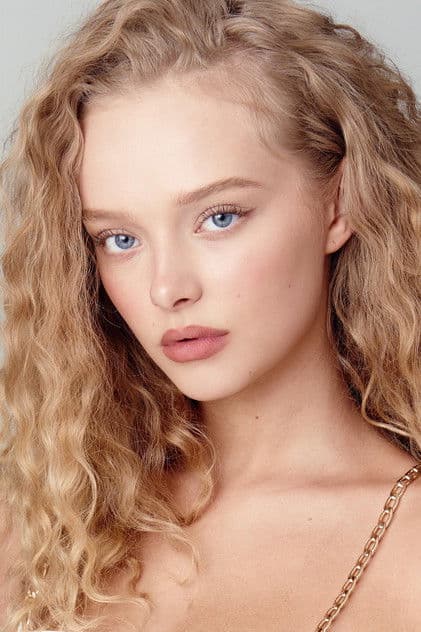 Amiah Miller