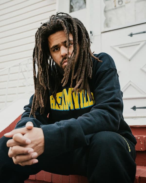 J. Cole