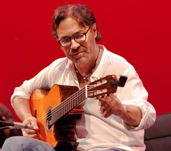 Al Di Meola