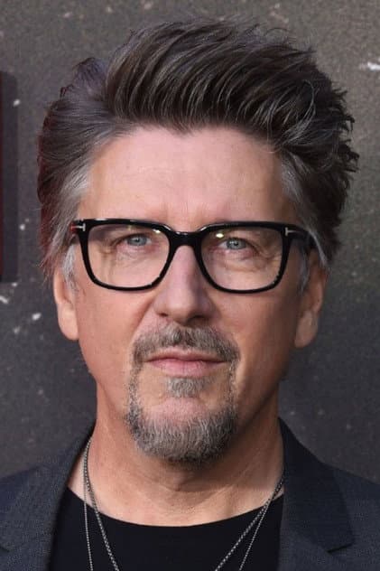 Scott Derrickson
