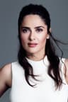 Salma Hayek Pinault