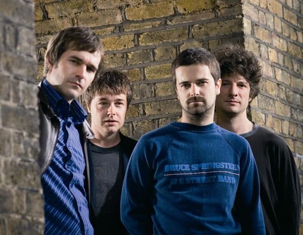 The Bluetones
