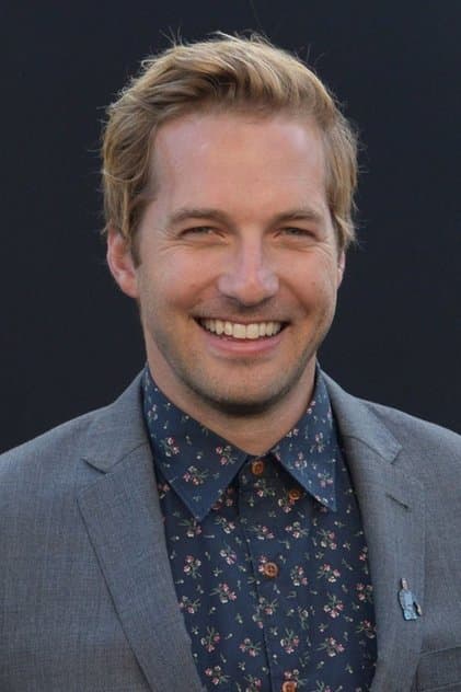 Ryan Hansen