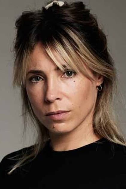 Kiki van Deursen