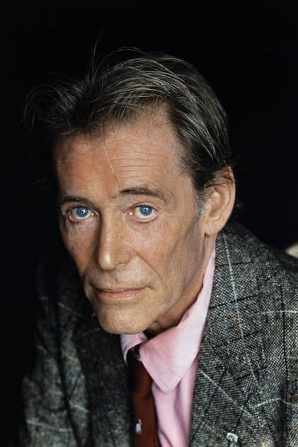 Peter O'Toole