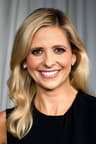 Sarah Michelle Gellar