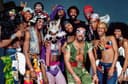 Funkadelic