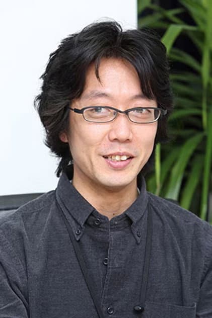 Atsushi Nakayama