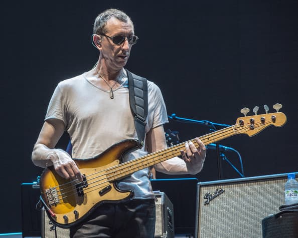Pino Palladino