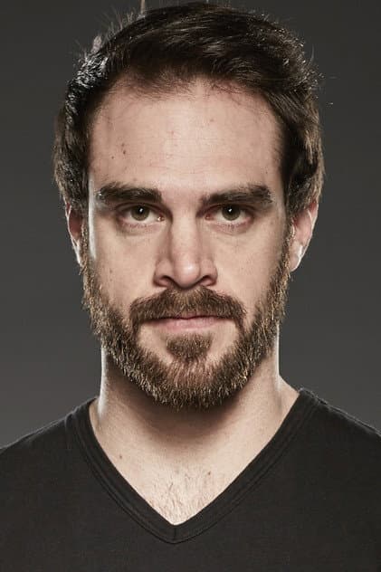 Mathieu Coderre