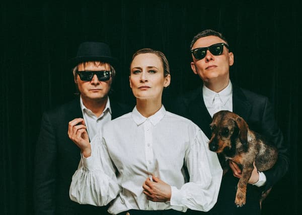 Hooverphonic