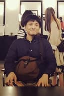Teruyuki Omine