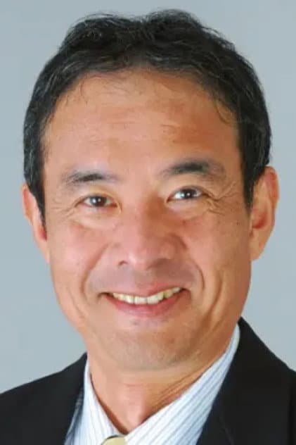 Osamu Mukai