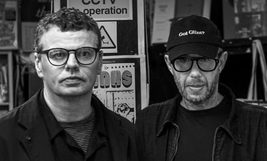 The Chemical Brothers