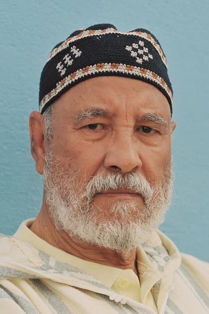 Mahjoub Benmoussa