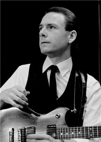Robert Fripp