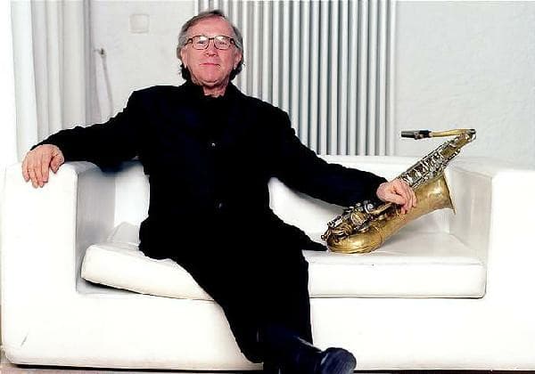 Klaus Doldinger