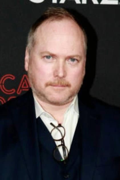 Christopher J. Byrne