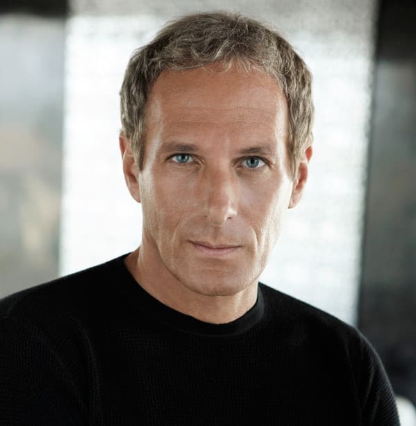 Michael Bolton