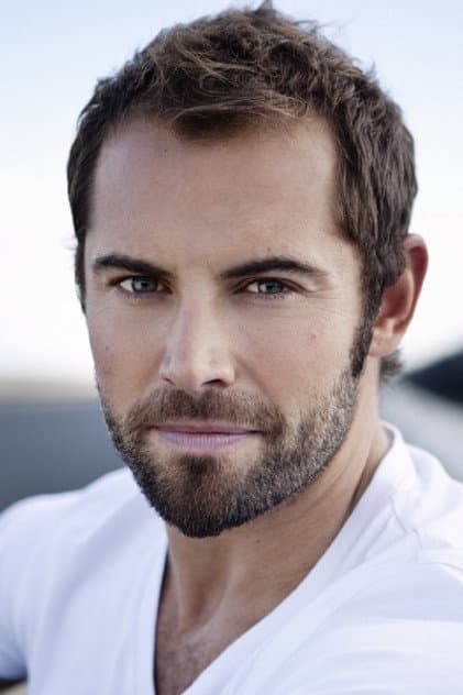 Daniel MacPherson