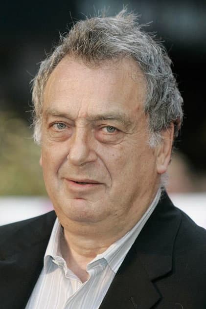 Stephen Frears