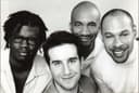 Joshua Redman Quartet
