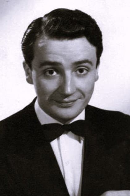 Jimmy Thompson