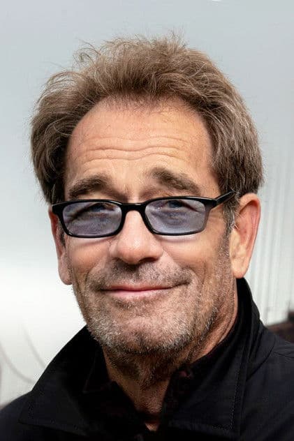 Huey Lewis